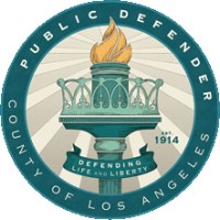 Los Angeles County Public Defender logo - Similar company to Los Angeles County District Attorney'S Office