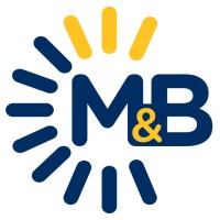 Maxweld & Braze logo - Similar company to Premier Welding Ltd