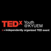 TEDxYOUTH@KYUEM logo - Similar company to Tedxyouth@Kyuem