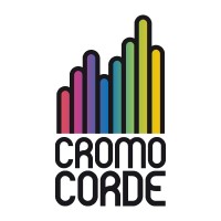 Cromo Corde Studio logo - Similar company to Plain - Agencia Creativa