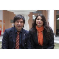 Secretaría de Graduados y Relaciones Institucionales FCE UBA logo - Similar company to Empowerser