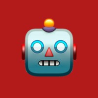 Big Red AI logo - Similar company to Big Red Startups