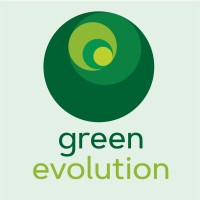 Green Evolution - Sustainable Architecture, Design & Consulting logo - Similar company to The Serverless Edge
