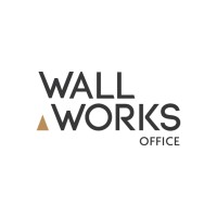 WallWorks Divisórias Industriais logo - email format related to Wall Works
