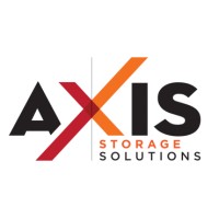 Axis Storage Solutions logo - Similar company to Versatile Electrical Solutions Ltd