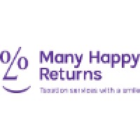 Many Happy Returns Ltd