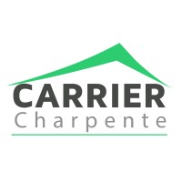 CARRIER Charpente logo - Similar company to Bati 88