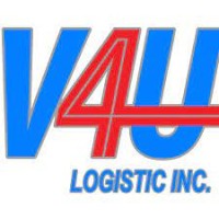 V4U LOGISTIC INC logo - Similar company to Flashbee Logistics