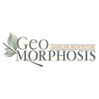 Geomorphosis Landscape Architecture logo - Similar company to Topio7