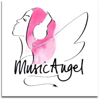 MusicAngel logo - Similar company to Entertainment Solutions
