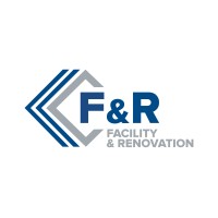 F&R - Facility & Renovation logo - Similar company to Engineering 2K S.P.A.