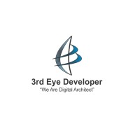 3rd Eye Developer logo - Similar company to Third Concept It Solutions Pvt. Ltd.