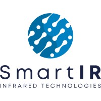 SmartIR logo - Similar company to Buluttan