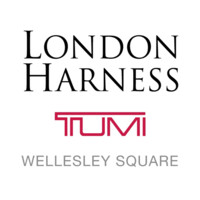 London Harness and Tumi Wellesley logo - Similar company to Auxi Industrial Solution Co., Ltd