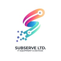 SUBSERVE LTD logo - Similar company to Server Blink