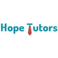 Hope Tutors Software Training Institute logo - Similar company to Digicarnation