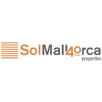 SolMallorca Properties logo - Similar company to Dometea - Gestión De Alquiler Vacacional