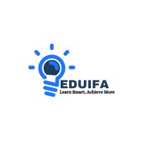 EduIfa logo - Similar company to Sprint Learning Ltd