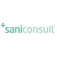 Saniconsult logo - Similar company to Intertek Cristal