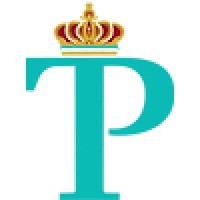 Tiffany's Palace logo - Similar company to Hmhship
