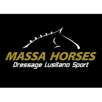 MASSA HORSES DRESSAGE logo - Similar company to Librairie Massena