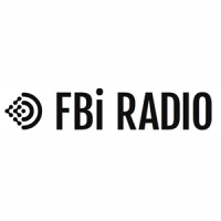 FBi Radio logo - Similar company to 2Ser