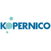 Kopérnico Eventos Corporativos logo - Similar company to Espacio V22