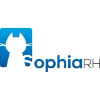 Sophia RH logo - Similar company to Zematti Soluções Em Rh