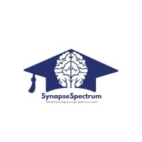 SynapseSpectrum logo - Similar company to Career Saarthi