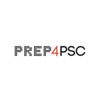 Prep4PSC logo - Similar company to Local Easy