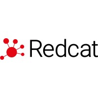 Redcat logo - Similar company to Shift8