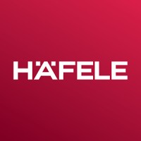 Häfele New Zealand logo - Similar company to Itm Joinery
