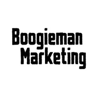 Boogieman Marketing logo - Similar company to Matrixforce