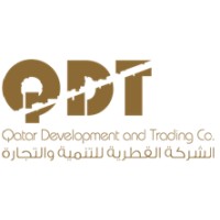 Qatar Development and Trading Co. logo - Similar company to Emerald Qatar