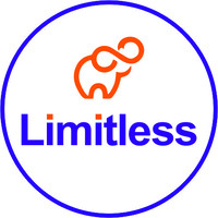 Limitless logo - Similar company to Ecstassy