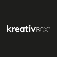 kreativbox logo - Similar company to Scouts Gmbh