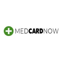Med Card Now logo - Similar company to Quick Med Cards