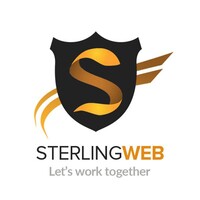 Sterlingweb logo - Similar company to Pointer It Education