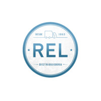 Distribuidora REL logo - Similar company to Distribuidora Mariano Fernandez E Hijos S.R.L.