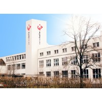 swisstulle AG logo - Similar company to Sefar Group