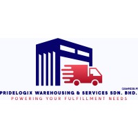 PrideLogix Warehousing & Services Sdn Bhd logo - Similar company to Pride Logistics