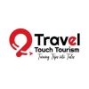 Travel Touch Tourism logo - Similar company to Uae Travel Agents.Com