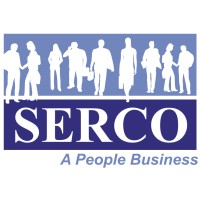 SERCO - Southwest Suburban Cook County American Job Center logo - Similar company to Serco-Central States