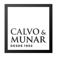 Calvo & Munar logo - Similar company to Kubic Design Solutions S.L.U.
