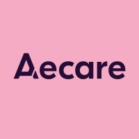 Aecare logo - Similar company to Rvr Cleaning