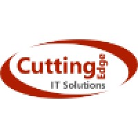 Cutting Edge IT Solutions Limited logo - Similar company to Icl Growing Solutions Dach