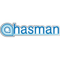 Hasman LTD logo - Similar company to Ventilation Surveys & Services Ltd