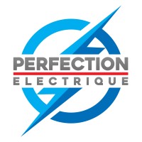 Perfection Électrique logo - Similar company to Frillsoft