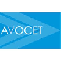 AVOCET logo - Similar company to Pace