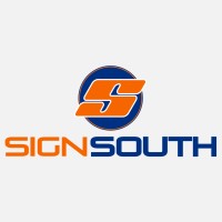 SignSouth LLC logo - Similar company to Zlight Technology